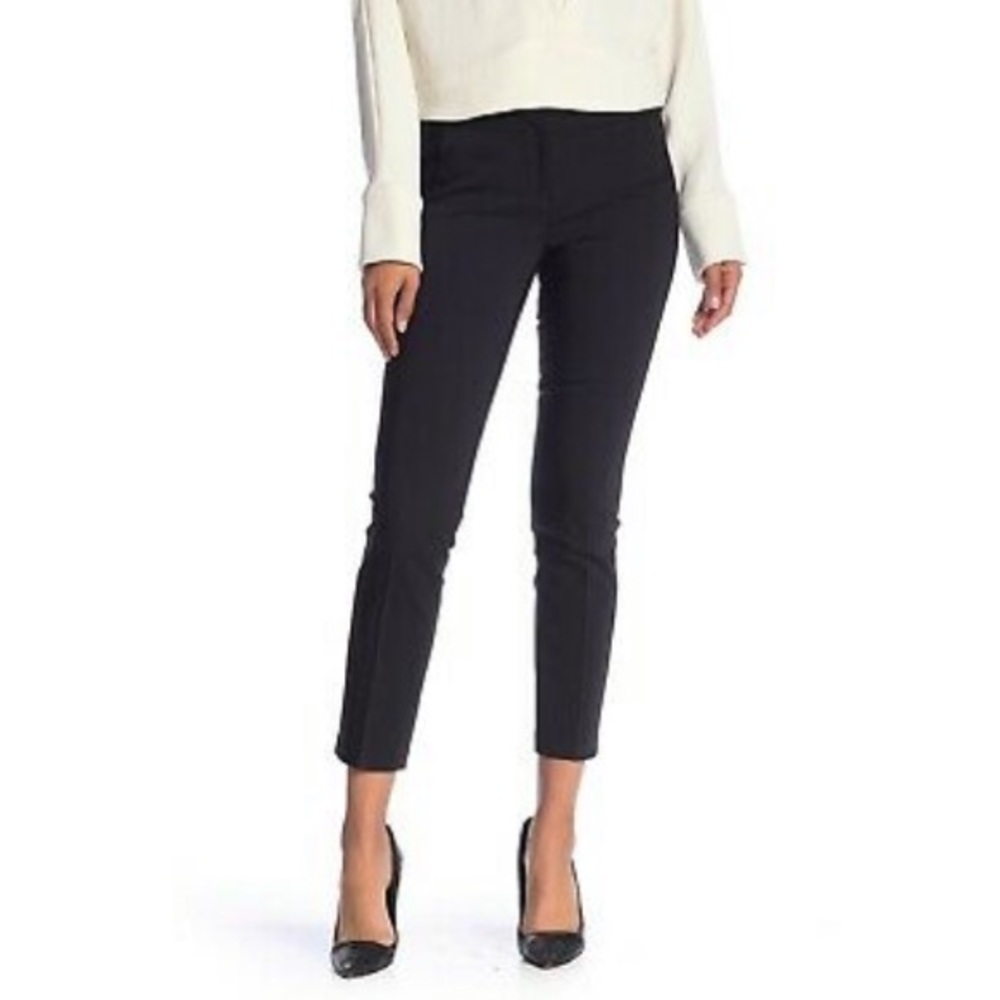 Amanda + Chelsea Black Office Pants!